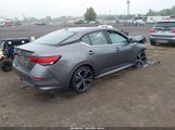 Nissan Sentra Sr Xtronic Cvt 3N1AB8DV1LY216648 photo