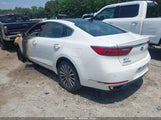 Kia Cadenza Premium KNALC4J14H5049314 снимка