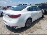 Kia Cadenza Premium KNALC4J14H5049314 снимка