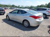 HYUNDAI ELANTRA GLS 5NPDH4AE7DH199570 снимка
