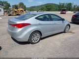 HYUNDAI ELANTRA GLS 5NPDH4AE7DH199570 снимка