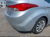 HYUNDAI ELANTRA GLS 5NPDH4AE7DH199570 снимка
