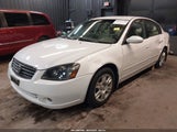 NISSAN ALTIMA 2.5 S 1N4AL11D66N412461 fotografie