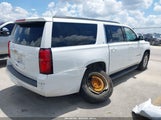 Chevrolet Suburban Lt 1GNSCHKC6HR267843 снимка
