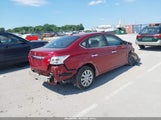 Nissan Sentra Fe+ S/S/Sl/Sr/Sv 3N1AB7AP6GL650440 fotografie