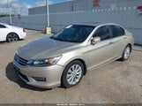 HONDA ACCORD EX-L 1HGCR2F83DA142985 снимка