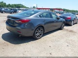 MAZDA MAZDA6 I GRAND TOURING JM1GJ1W50G1454063 снимка