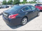 NISSAN ALTIMA 2.5 SV 1N4AL3AP3DN539428 снимка
