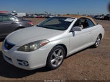 TOYOTA CAMRY SOLARA SLE 4T1FA38P18U158258 снимка