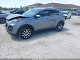 KIA SPORTAGE EX KNDPNCAC6H7091871 снимка