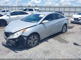 Hyundai Sonata Gls 5NPEB4AC1DH714485 снимка