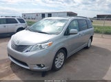 Toyota Sienna Xle 5TDDK3DC4BS017675 fotografie