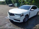 Acura Tlx Standard 19UUB2F32LA001319 снимка
