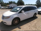 HONDA ODYSSEY EX-L 5FNRL5H60BB060093 снимка