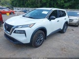 NISSAN ROGUE S INTELLIGENT AWD 5N1AT3AB4MC755505 fotografie