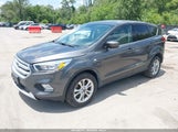 Ford Escape Se 1FMCU9GD1KUA21610 снимка