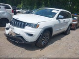 Jeep Grand Cherokee Limited 4X4 1C4RJFBG8LC237324 снимка