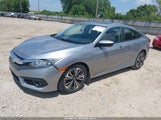 HONDA CIVIC EX-L 19XFC1F71GE030119 снимка