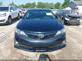 TOYOTA CAMRY SE 4T1BF1FK8EU824216 снимка