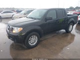 Nissan Frontier Sv 1N6AD0ER7KN789041 снимка