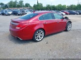 BUICK REGAL GS 2G4GV5GVXD9241263 снимка
