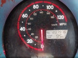 TOYOTA MATRIX XR 2T1KR32E75C473299 снимка