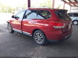 NISSAN PATHFINDER SL 5N1AR2MN5DC629183 снимка