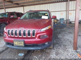 Jeep Cherokee Latitude 1C4PJMCB8EW121654 снимка