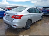 Nissan Sentra Sv 3N1AB7AP4HY315679 снимка