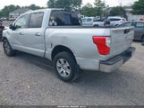Nissan Titan Sv 1N6AA1EJ6JN533397 fotografie