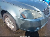 NISSAN ALTIMA 2.5 S 1N4AL11DX6N378945 photo