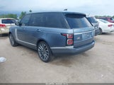 LAND ROVER RANGE ROVER 3.0L V6 SUPERCHARGED HSE SALGS2SV5KA561216 fotografie