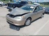 Toyota Camry Std 4T1BE32K05U396677 снимка