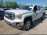 GMC Sierra  Sle 1GTV2UEC8EZ170801 снимка