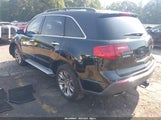 Acura Mdx Advance Package 2HNYD2H77AH515797 снимка