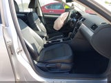 VOLKSWAGEN PASSAT 2.5L SE 1VWBH7A36DC001528 photo