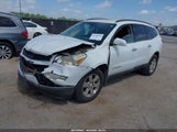 Chevrolet Traverse Lt 1GNER23D59S120276 снимка