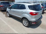 Ford Ecosport Se MAJ3S2GE2LC332535 снимка
