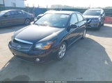 Kia Spectra Sx KNAFE122X85016606 снимка