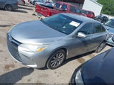 Toyota Camry Xle 4T1BF1FK5HU347491 снимка