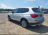BMW X3 XDRIVE28I 5UXWX9C56D0A11724 снимка