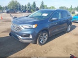 Ford Edge Sel 2FMPK4J95KBB48705 снимка
