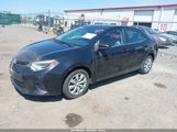 TOYOTA COROLLA LE 2T1BURHE1FC245888 снимка
