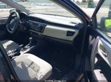 TOYOTA COROLLA LE 2T1BURHE1FC245888 снимка