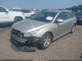 Chevrolet Cruze 1Lt Auto 1G1PC5SB2E7176623 снимка