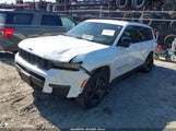 Jeep Grand Cherokee L Altitude 4X2 1C4RJJAG4P8901759 fotografie