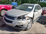 Chevrolet Traverse 1Lt 1GNKRGEDXCJ156572 снимка