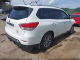 Nissan Pathfinder Sl 5N1AR2MM9DC601734 снимка