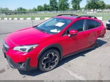Subaru Crosstrek Limited JF2GTHMC1P8205803 снимка