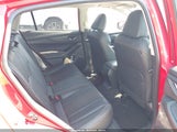 Subaru Crosstrek Limited JF2GTHMC1P8205803 снимка